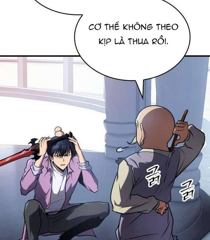 Cuốn Sách Chiến Lược Hàng Đầu Mà Chỉ Tôi Mới Có Thể Nhìn Thấy Chapter  36 - 62