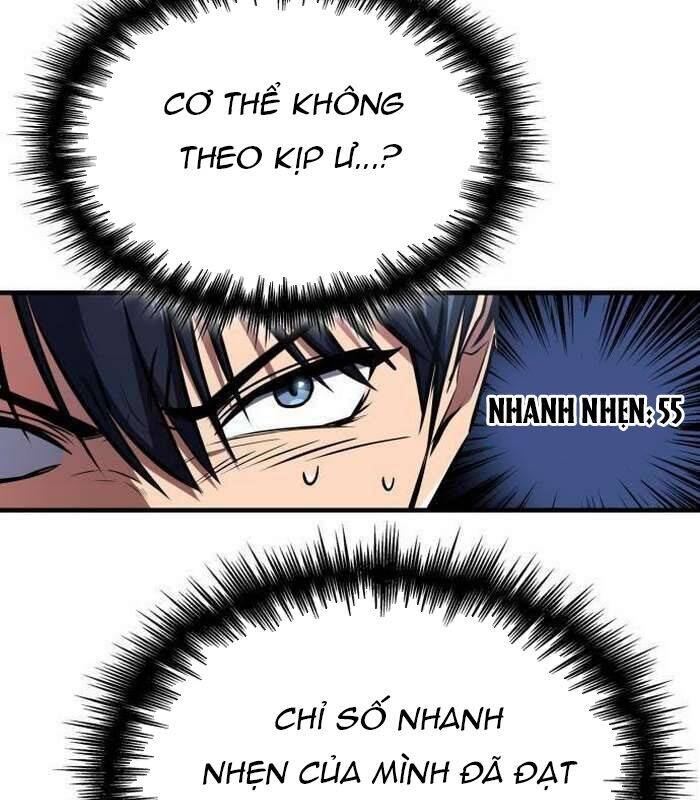 Cuốn Sách Chiến Lược Hàng Đầu Mà Chỉ Tôi Mới Có Thể Nhìn Thấy Chapter  36 - 64