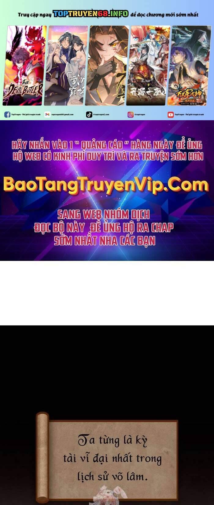 Cuốn Sách Chiến Lược Hàng Đầu Mà Chỉ Tôi Mới Có Thể Nhìn Thấy Chapter  37 - 2