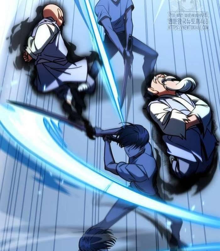 Cuốn Sách Chiến Lược Hàng Đầu Mà Chỉ Tôi Mới Có Thể Nhìn Thấy Chapter  37 - 101