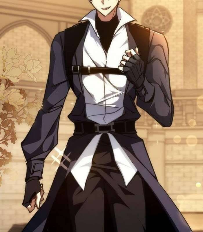 Cuốn Sách Chiến Lược Hàng Đầu Mà Chỉ Tôi Mới Có Thể Nhìn Thấy Chapter  38 - 151