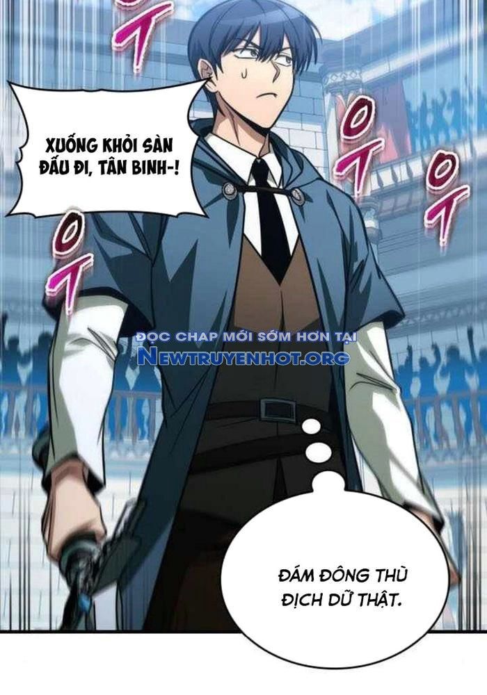 Cuốn Sách Chiến Lược Hàng Đầu Mà Chỉ Tôi Mới Có Thể Nhìn Thấy Chapter 70 - 135