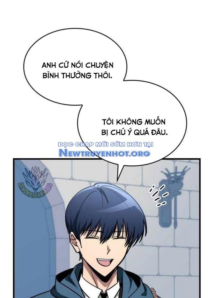 Cuốn Sách Chiến Lược Hàng Đầu Mà Chỉ Tôi Mới Có Thể Nhìn Thấy Chapter 70 - 51