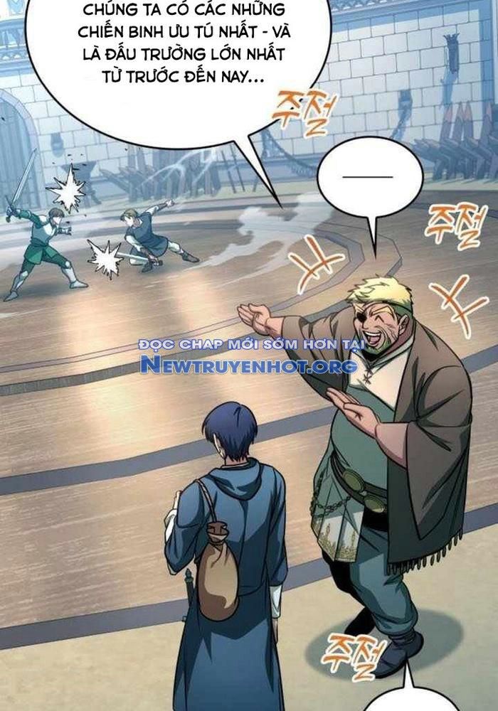 Cuốn Sách Chiến Lược Hàng Đầu Mà Chỉ Tôi Mới Có Thể Nhìn Thấy Chapter 70 - 55