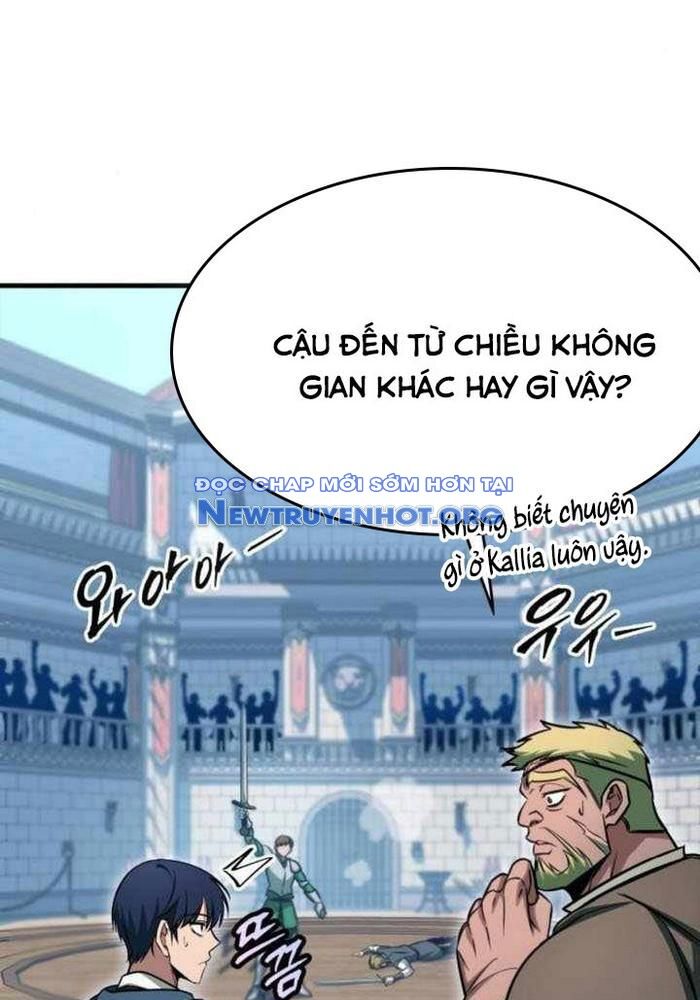 Cuốn Sách Chiến Lược Hàng Đầu Mà Chỉ Tôi Mới Có Thể Nhìn Thấy Chapter 70 - 73
