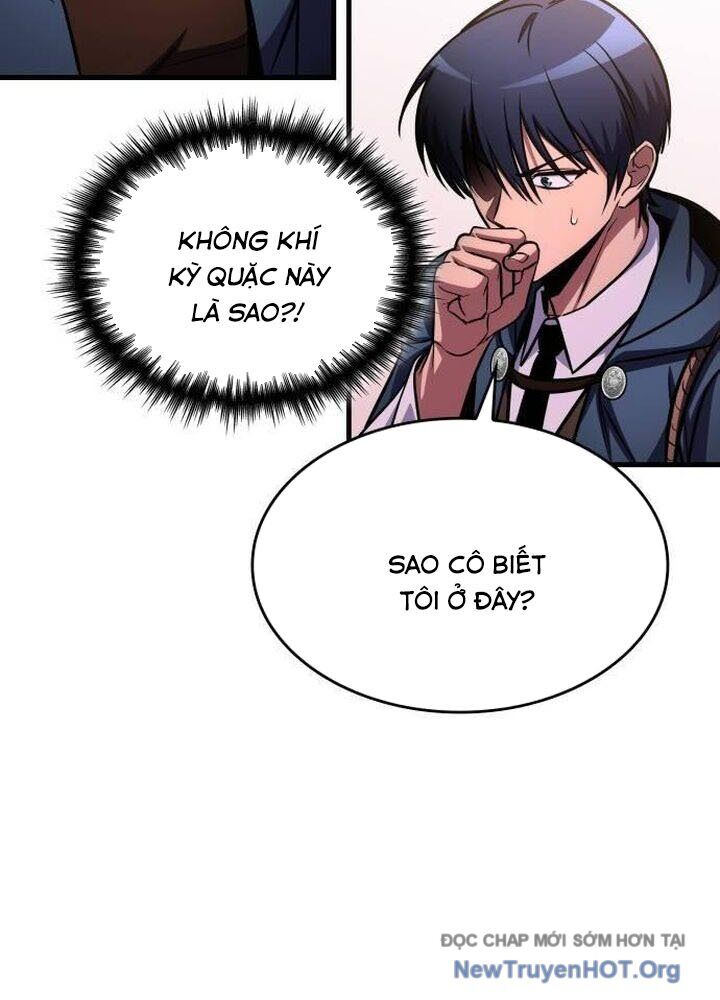 Cuốn Sách Chiến Lược Hàng Đầu Mà Chỉ Tôi Mới Có Thể Nhìn Thấy Chapter 72 - 50