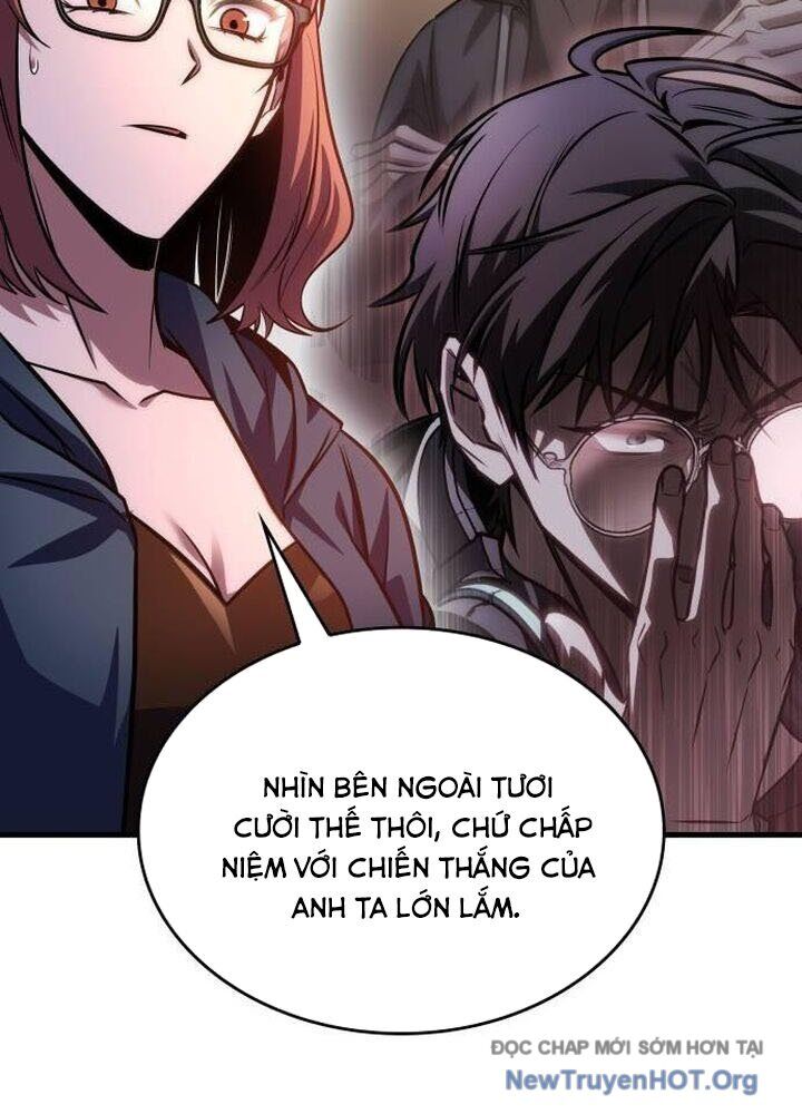 Cuốn Sách Chiến Lược Hàng Đầu Mà Chỉ Tôi Mới Có Thể Nhìn Thấy Chapter 72 - 66