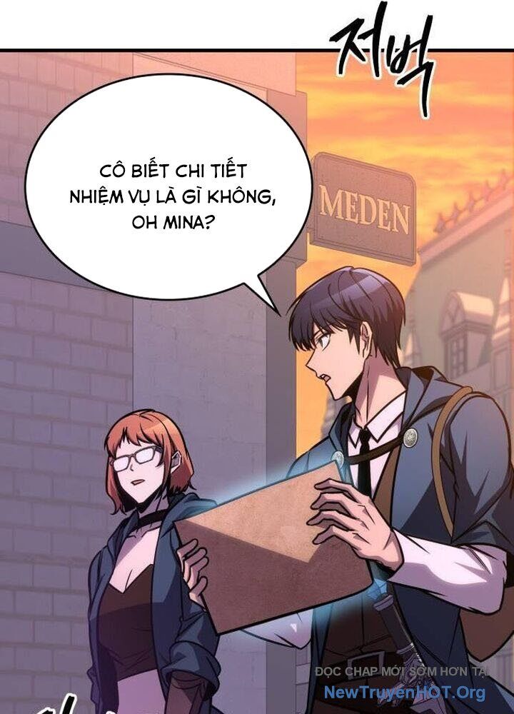 Cuốn Sách Chiến Lược Hàng Đầu Mà Chỉ Tôi Mới Có Thể Nhìn Thấy Chapter 72 - 97