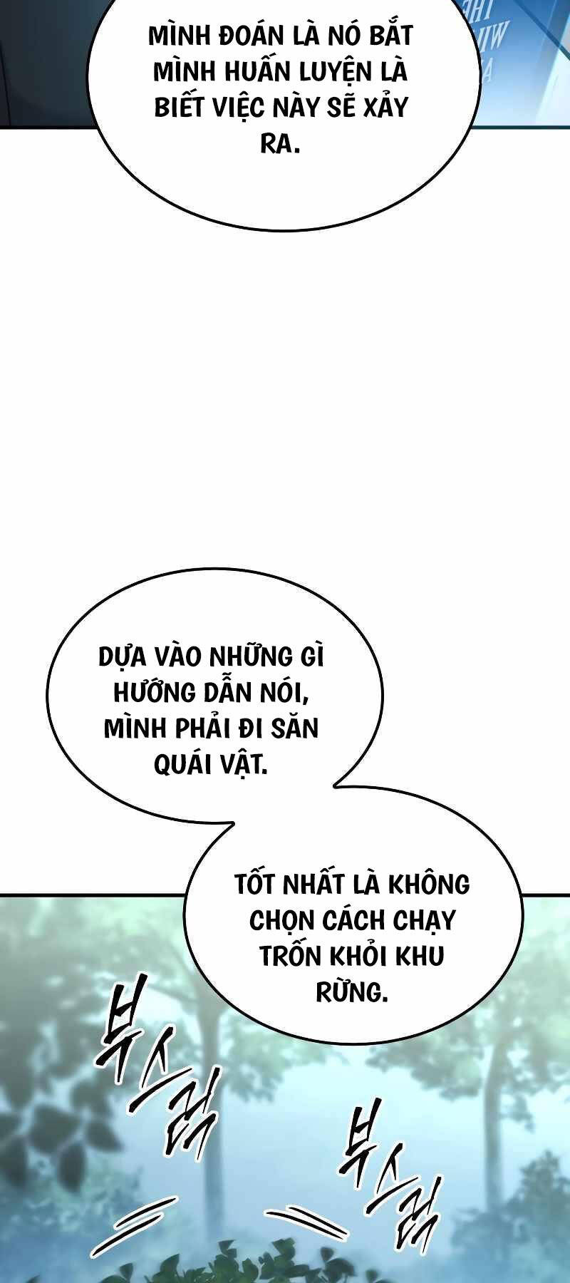 Cuốn Sách Chiến Lược Hàng Đầu Mà Chỉ Tôi Mới Có Thể Nhìn Thấy Chapter 1.5 - 49