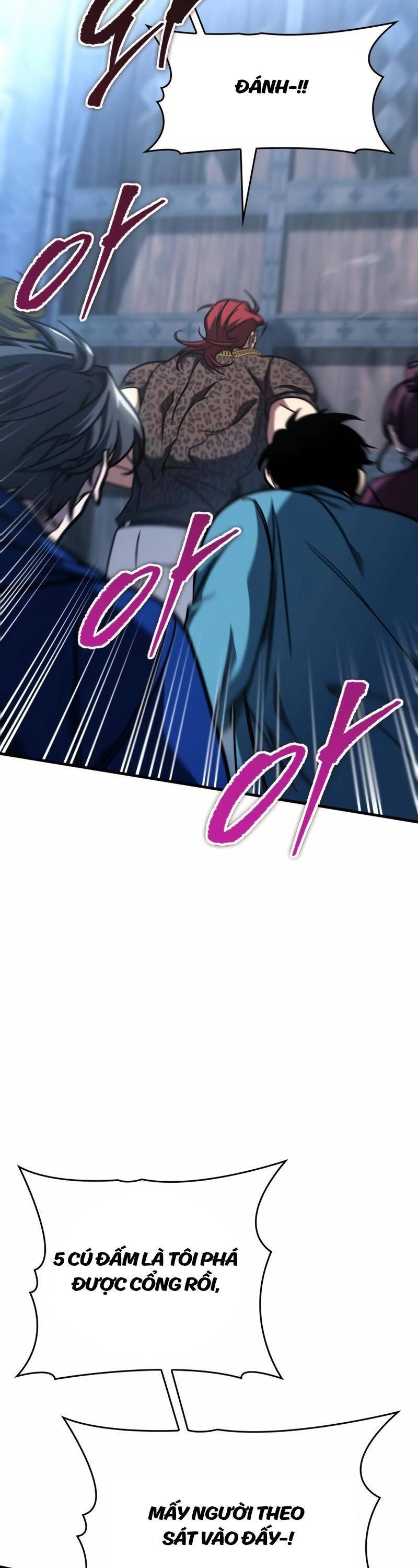 Cuốn Sách Chiến Lược Hàng Đầu Mà Chỉ Tôi Mới Có Thể Nhìn Thấy Chapter 14 - 15