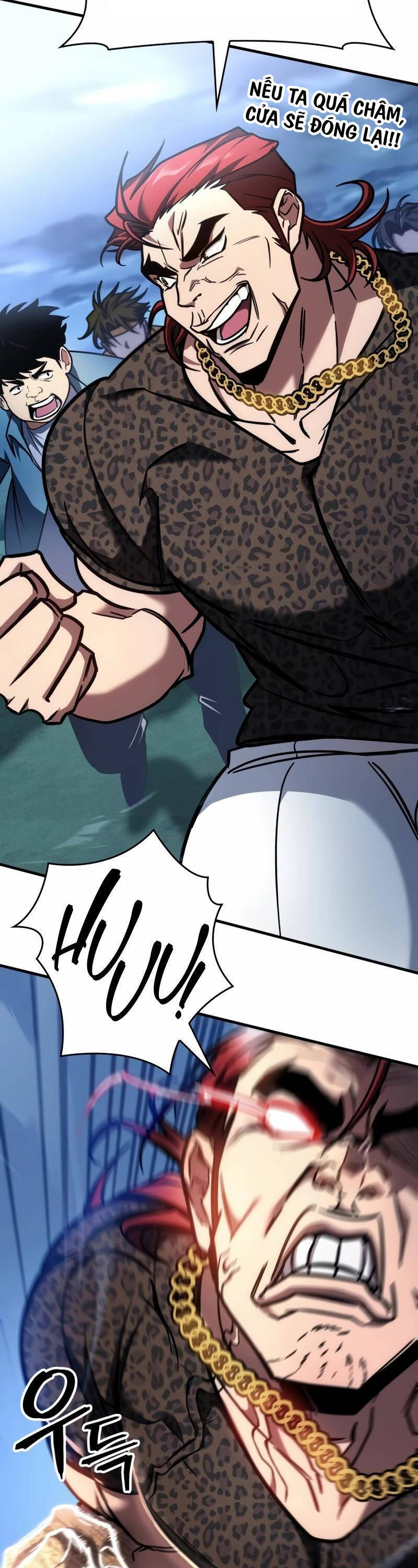 Cuốn Sách Chiến Lược Hàng Đầu Mà Chỉ Tôi Mới Có Thể Nhìn Thấy Chapter 14 - 16