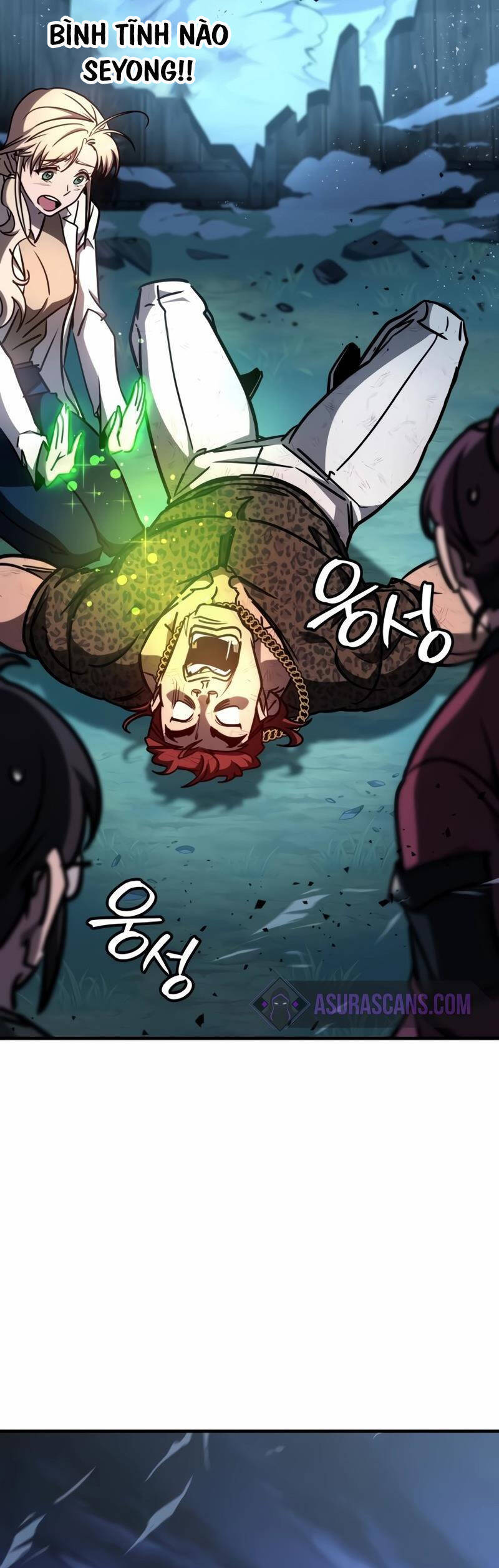 Cuốn Sách Chiến Lược Hàng Đầu Mà Chỉ Tôi Mới Có Thể Nhìn Thấy Chapter 14 - 19