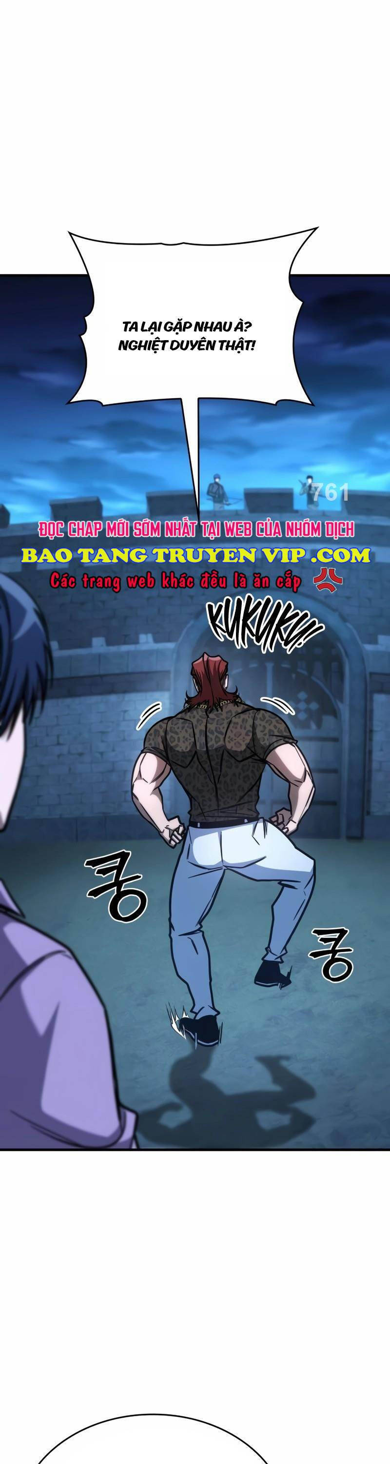 Cuốn Sách Chiến Lược Hàng Đầu Mà Chỉ Tôi Mới Có Thể Nhìn Thấy Chapter 14 - 3