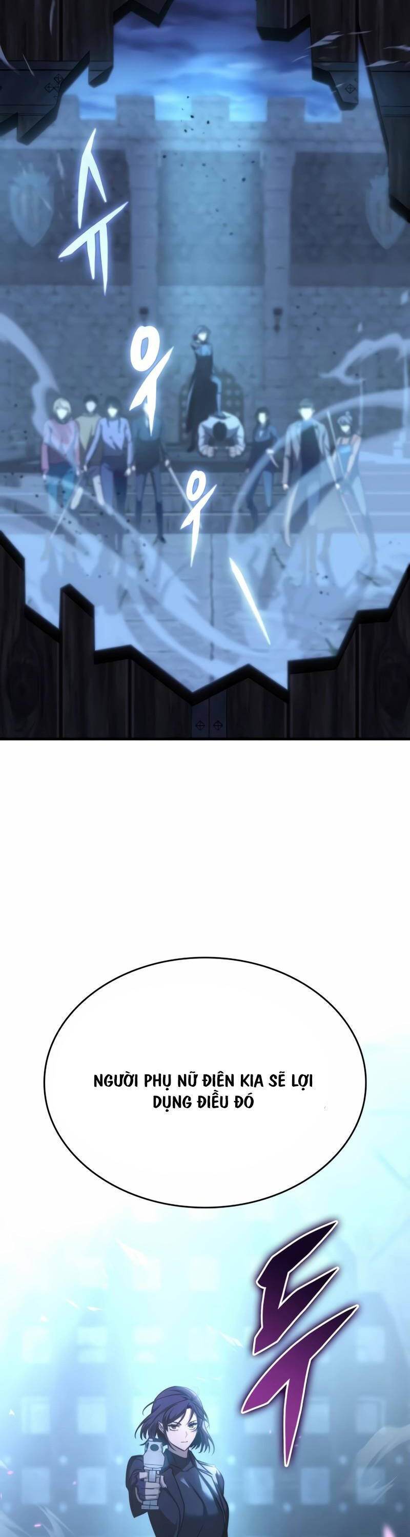 Cuốn Sách Chiến Lược Hàng Đầu Mà Chỉ Tôi Mới Có Thể Nhìn Thấy Chapter 14 - 22