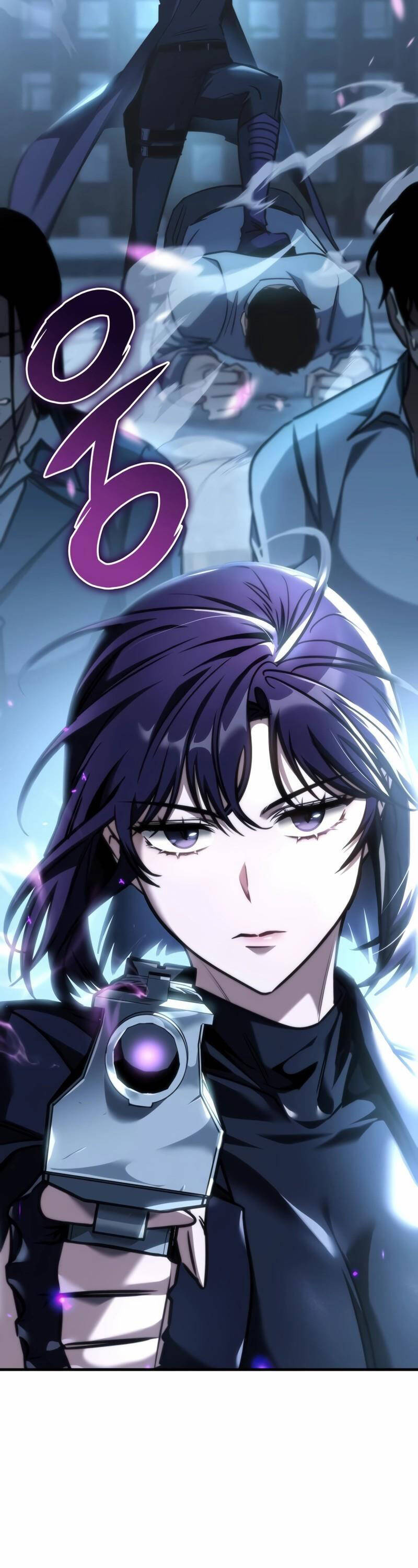 Cuốn Sách Chiến Lược Hàng Đầu Mà Chỉ Tôi Mới Có Thể Nhìn Thấy Chapter 14 - 23