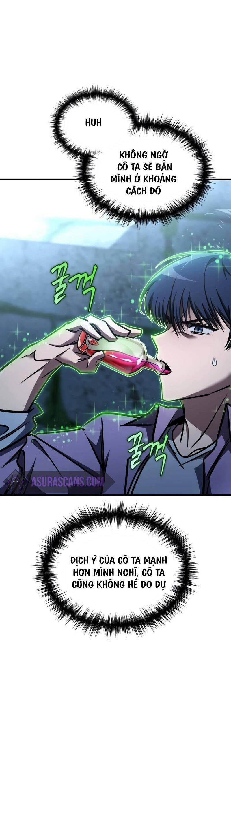 Cuốn Sách Chiến Lược Hàng Đầu Mà Chỉ Tôi Mới Có Thể Nhìn Thấy Chapter 14 - 30
