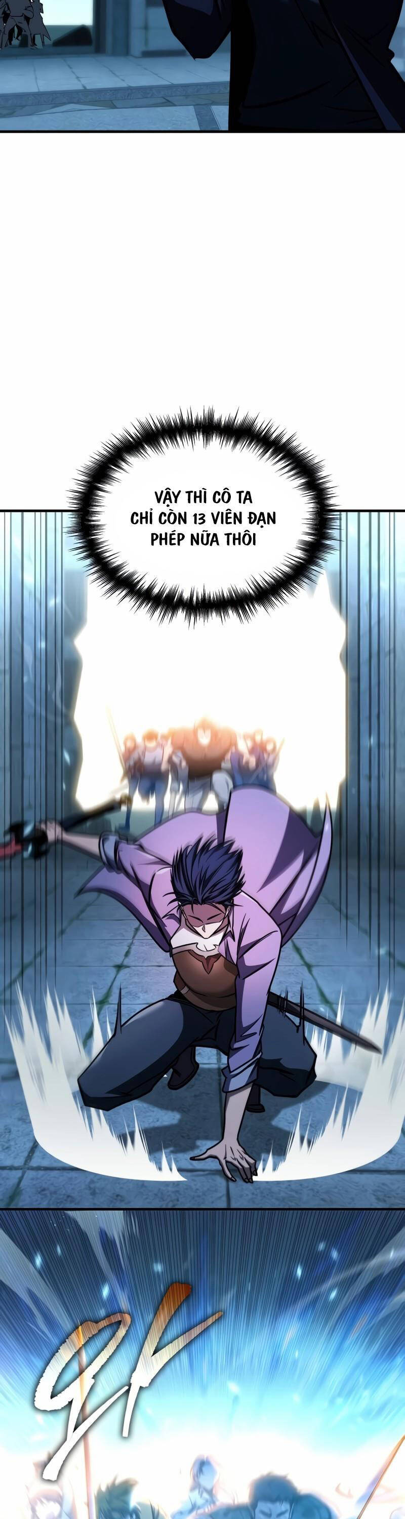 Cuốn Sách Chiến Lược Hàng Đầu Mà Chỉ Tôi Mới Có Thể Nhìn Thấy Chapter 14 - 34