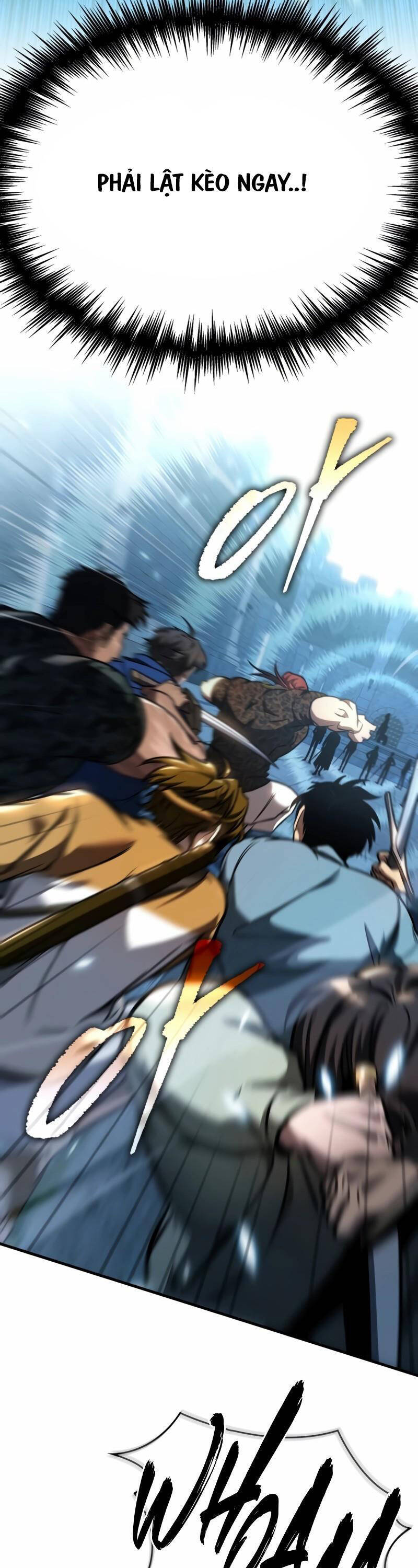 Cuốn Sách Chiến Lược Hàng Đầu Mà Chỉ Tôi Mới Có Thể Nhìn Thấy Chapter 14 - 36