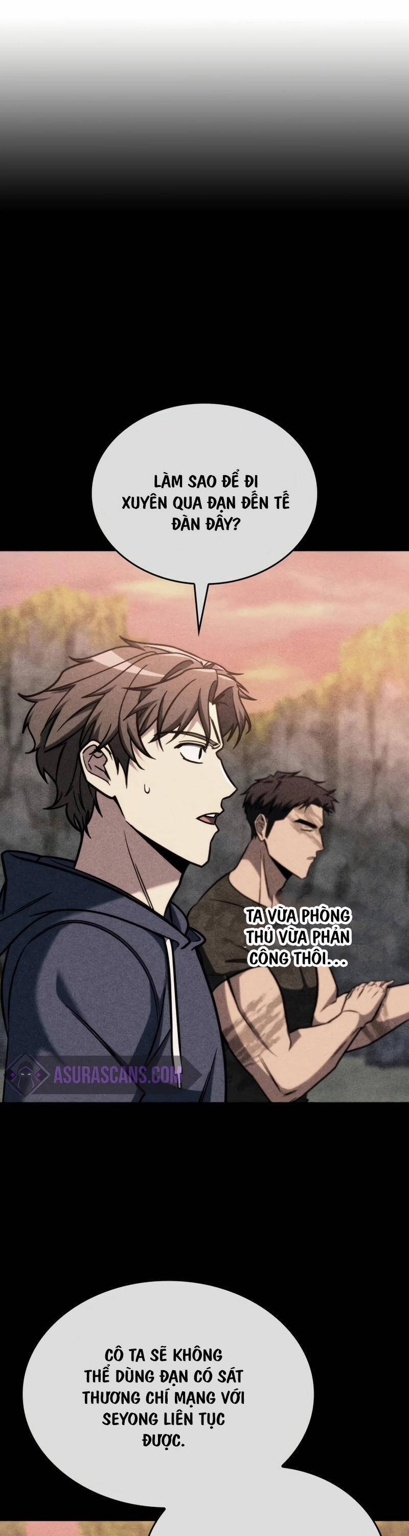 Cuốn Sách Chiến Lược Hàng Đầu Mà Chỉ Tôi Mới Có Thể Nhìn Thấy Chapter 14 - 39