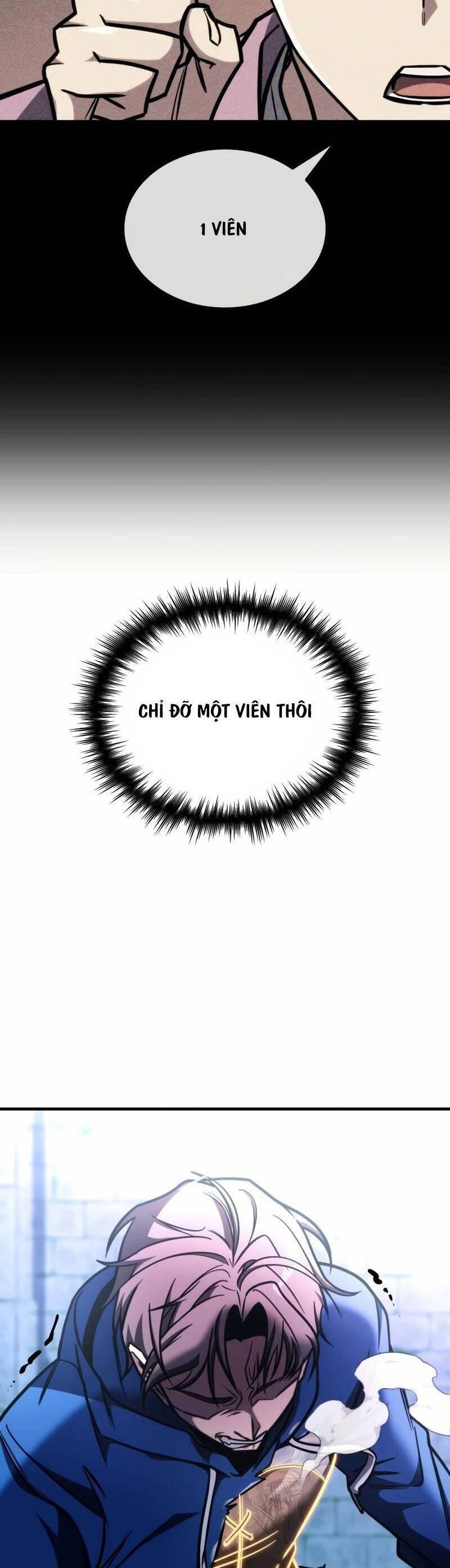 Cuốn Sách Chiến Lược Hàng Đầu Mà Chỉ Tôi Mới Có Thể Nhìn Thấy Chapter 14 - 41