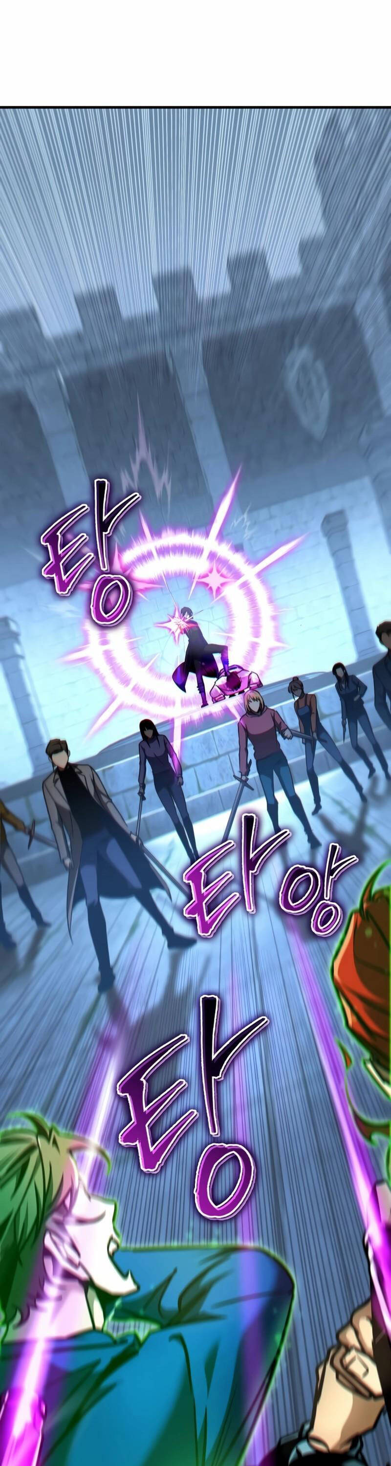 Cuốn Sách Chiến Lược Hàng Đầu Mà Chỉ Tôi Mới Có Thể Nhìn Thấy Chapter 14 - 43