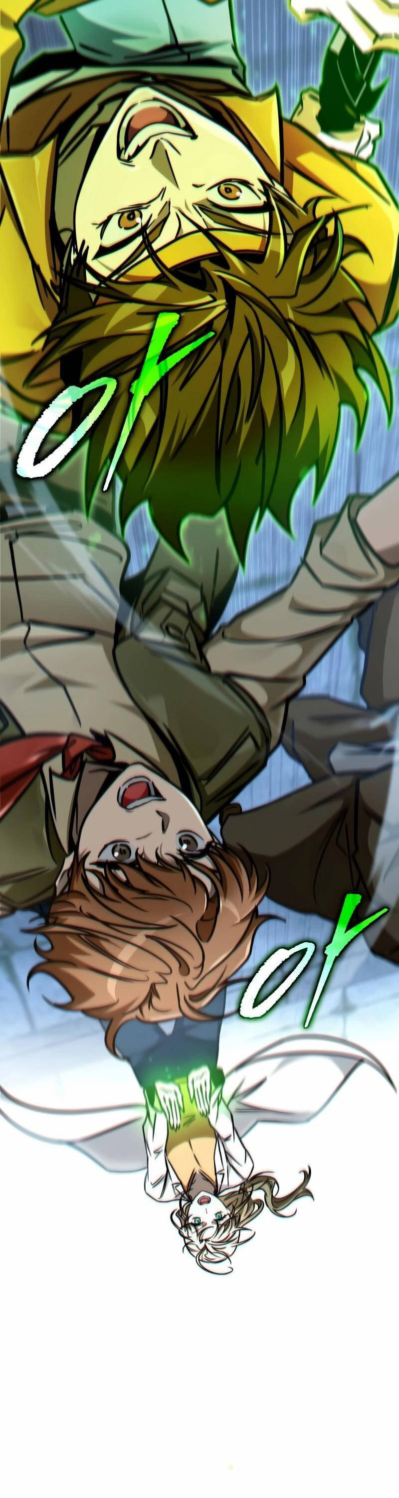 Cuốn Sách Chiến Lược Hàng Đầu Mà Chỉ Tôi Mới Có Thể Nhìn Thấy Chapter 14 - 45