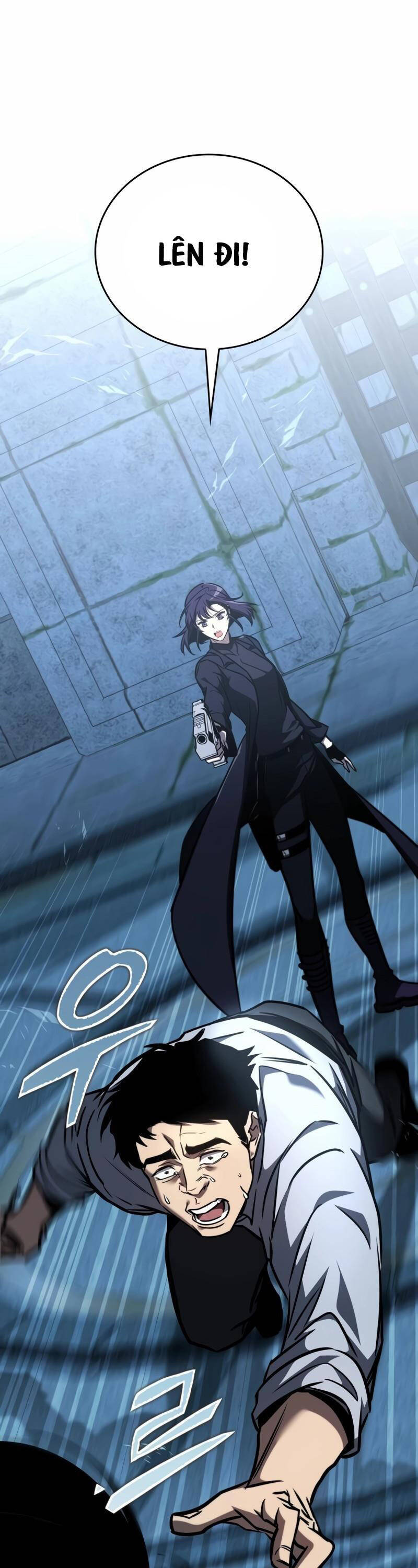 Cuốn Sách Chiến Lược Hàng Đầu Mà Chỉ Tôi Mới Có Thể Nhìn Thấy Chapter 14 - 48