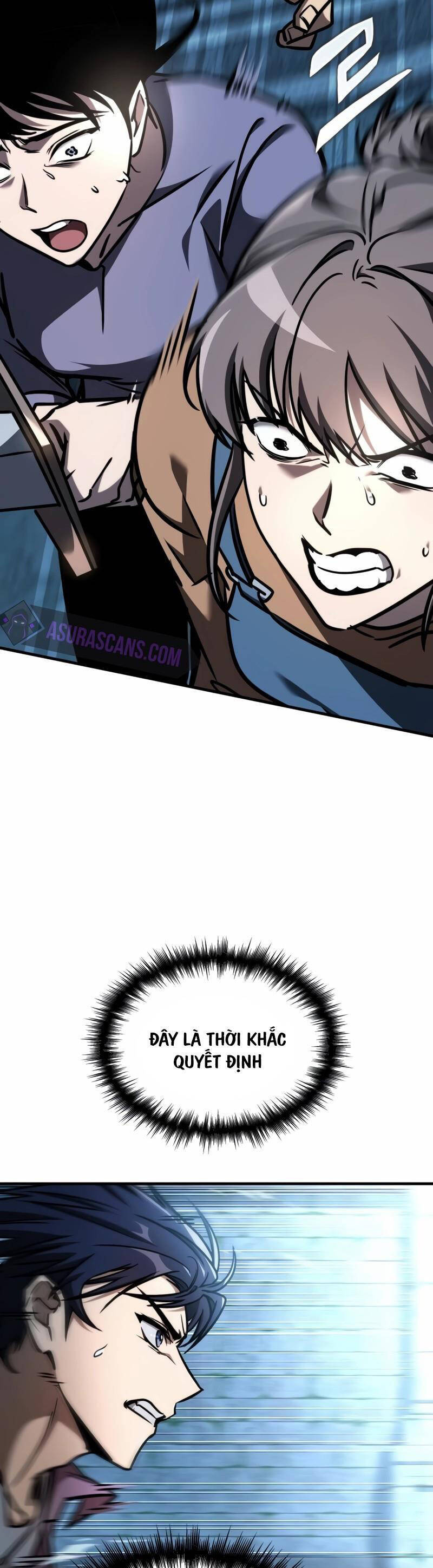 Cuốn Sách Chiến Lược Hàng Đầu Mà Chỉ Tôi Mới Có Thể Nhìn Thấy Chapter 14 - 49