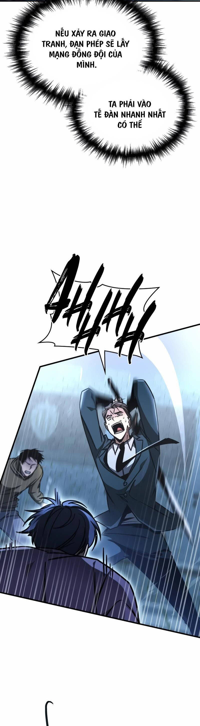 Cuốn Sách Chiến Lược Hàng Đầu Mà Chỉ Tôi Mới Có Thể Nhìn Thấy Chapter 14 - 50