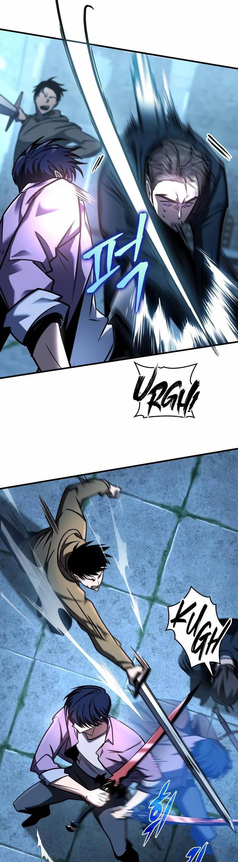 Cuốn Sách Chiến Lược Hàng Đầu Mà Chỉ Tôi Mới Có Thể Nhìn Thấy Chapter 14 - 51