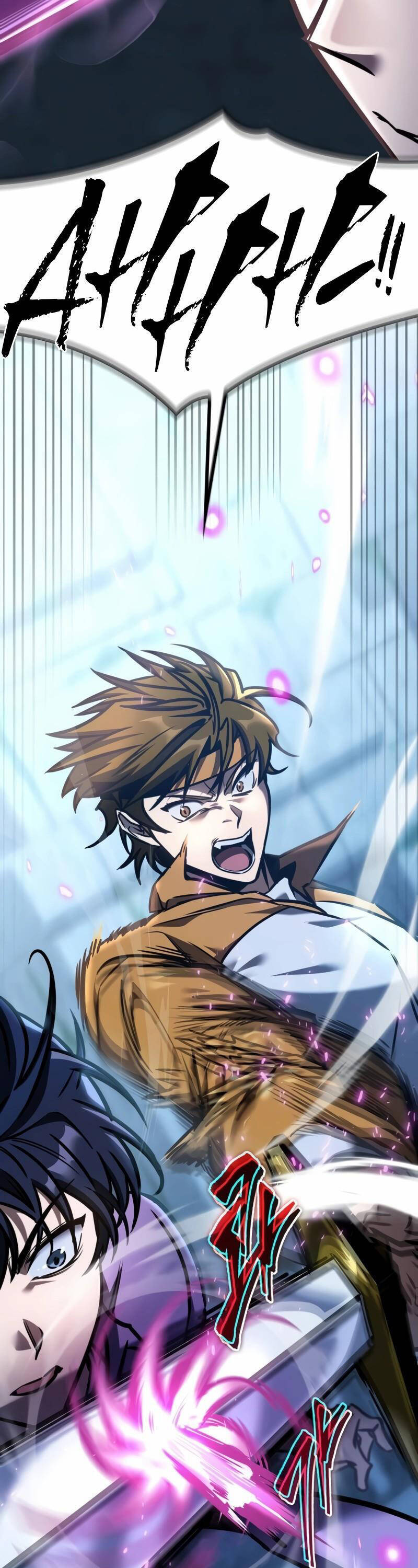 Cuốn Sách Chiến Lược Hàng Đầu Mà Chỉ Tôi Mới Có Thể Nhìn Thấy Chapter 14 - 53