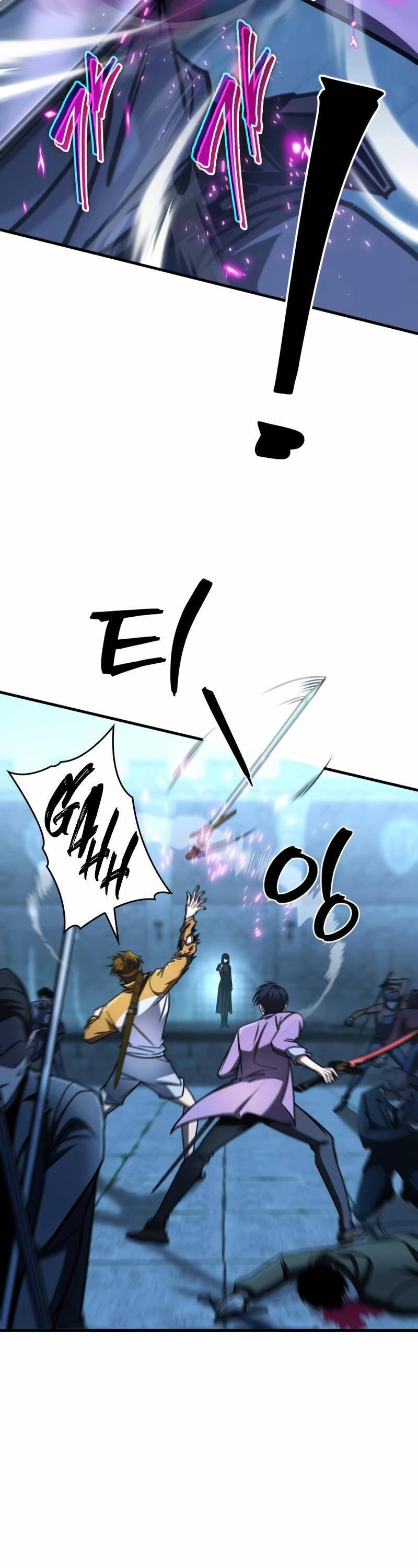 Cuốn Sách Chiến Lược Hàng Đầu Mà Chỉ Tôi Mới Có Thể Nhìn Thấy Chapter 14 - 54