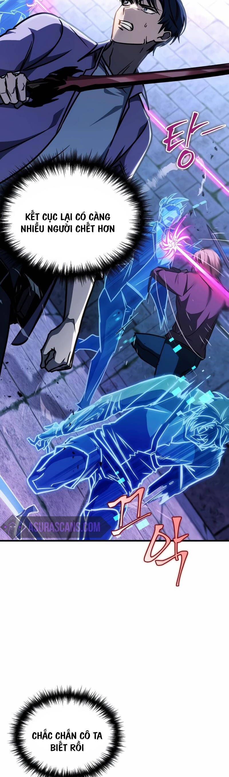 Cuốn Sách Chiến Lược Hàng Đầu Mà Chỉ Tôi Mới Có Thể Nhìn Thấy Chapter 14 - 58