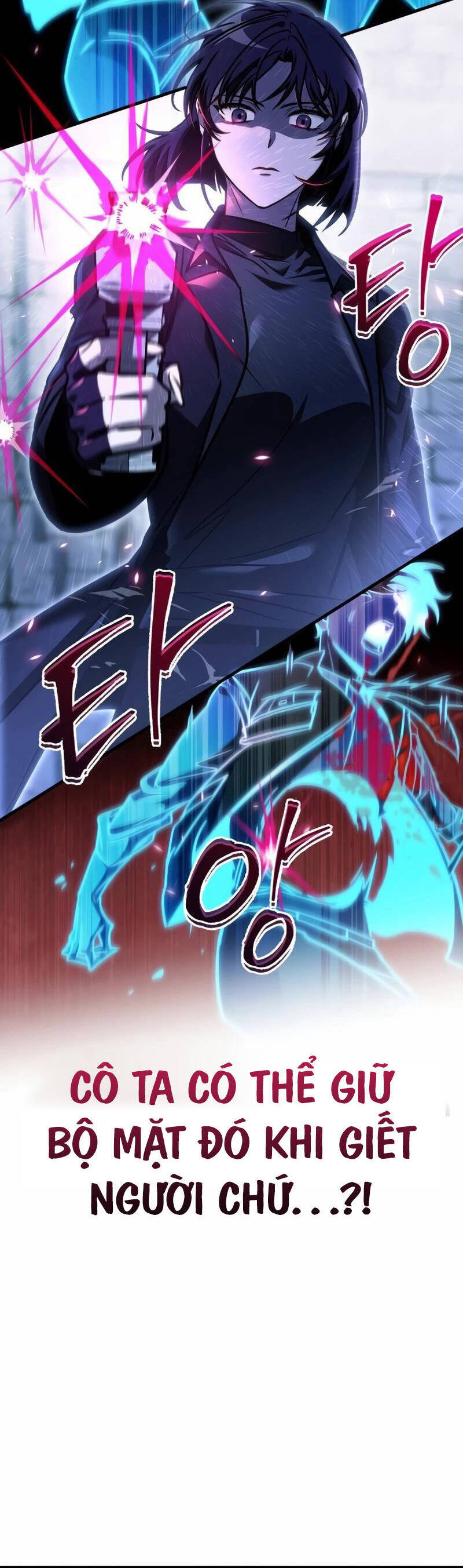 Cuốn Sách Chiến Lược Hàng Đầu Mà Chỉ Tôi Mới Có Thể Nhìn Thấy Chapter 14 - 60