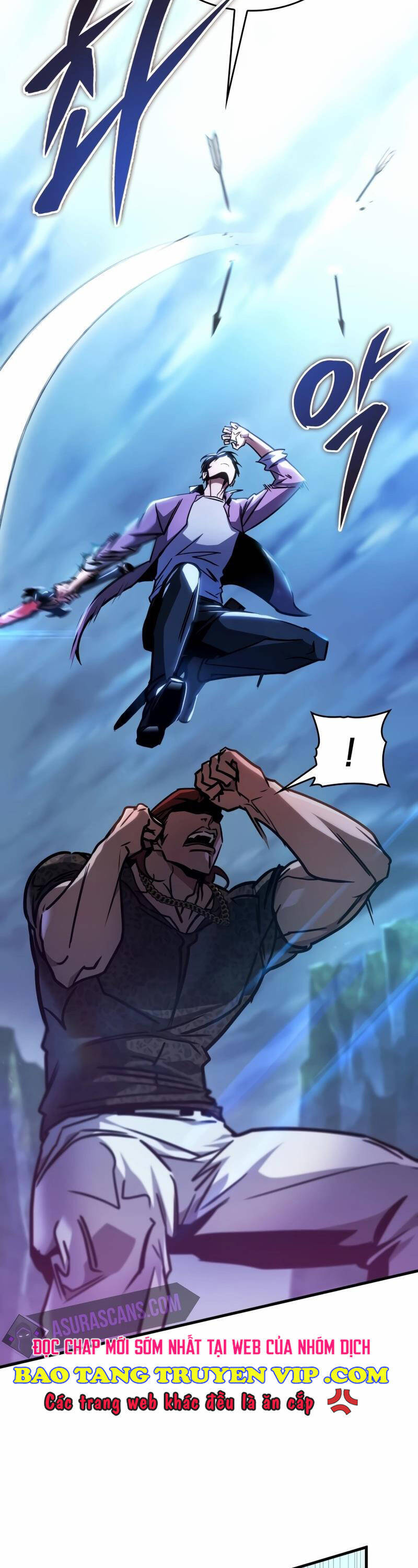 Cuốn Sách Chiến Lược Hàng Đầu Mà Chỉ Tôi Mới Có Thể Nhìn Thấy Chapter 14 - 8