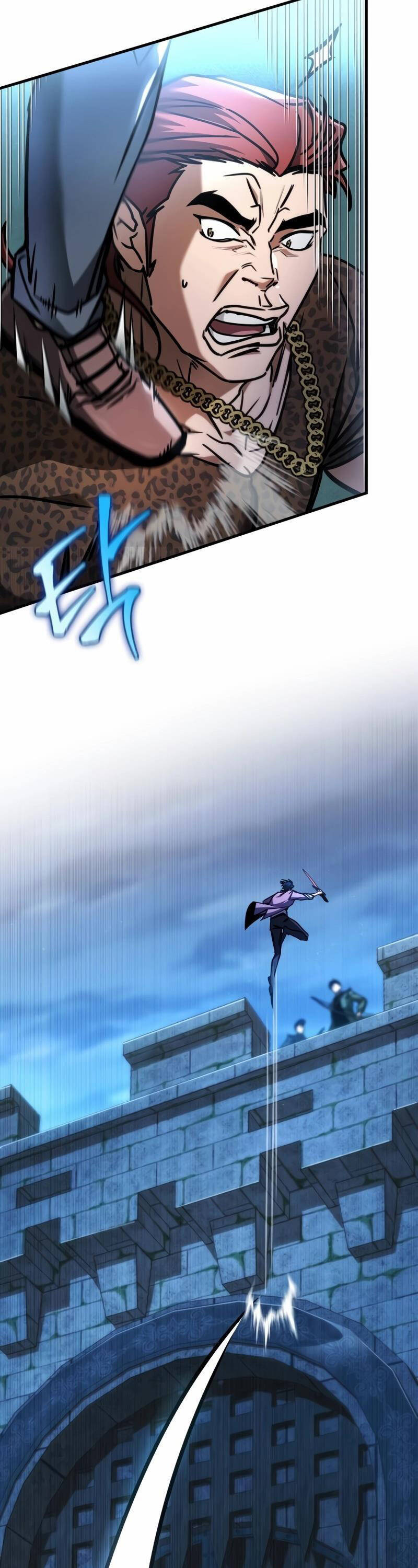 Cuốn Sách Chiến Lược Hàng Đầu Mà Chỉ Tôi Mới Có Thể Nhìn Thấy Chapter 14 - 9