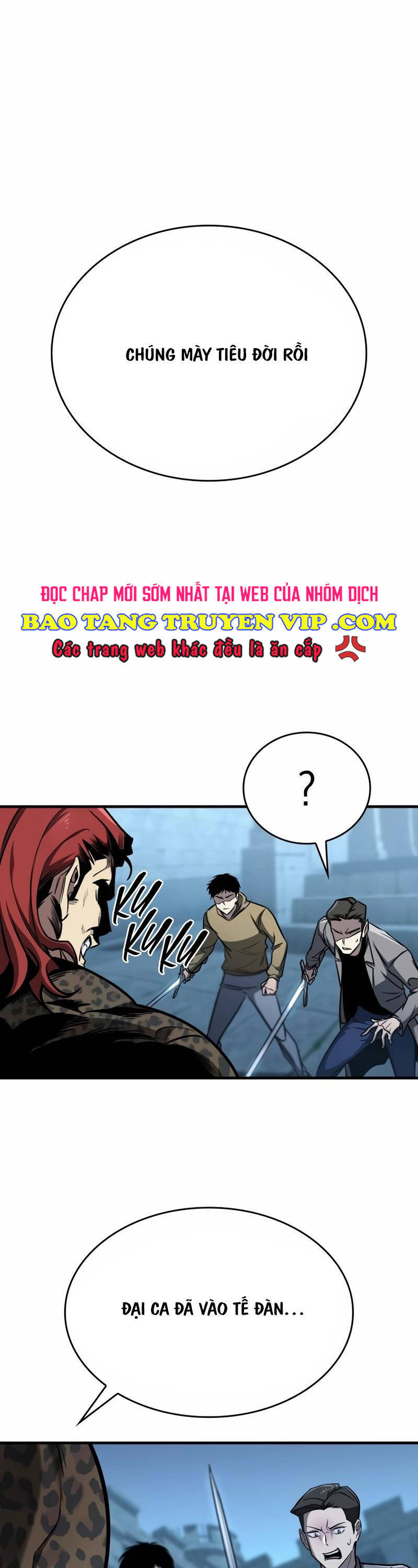 Cuốn Sách Chiến Lược Hàng Đầu Mà Chỉ Tôi Mới Có Thể Nhìn Thấy Chapter 15 - 1