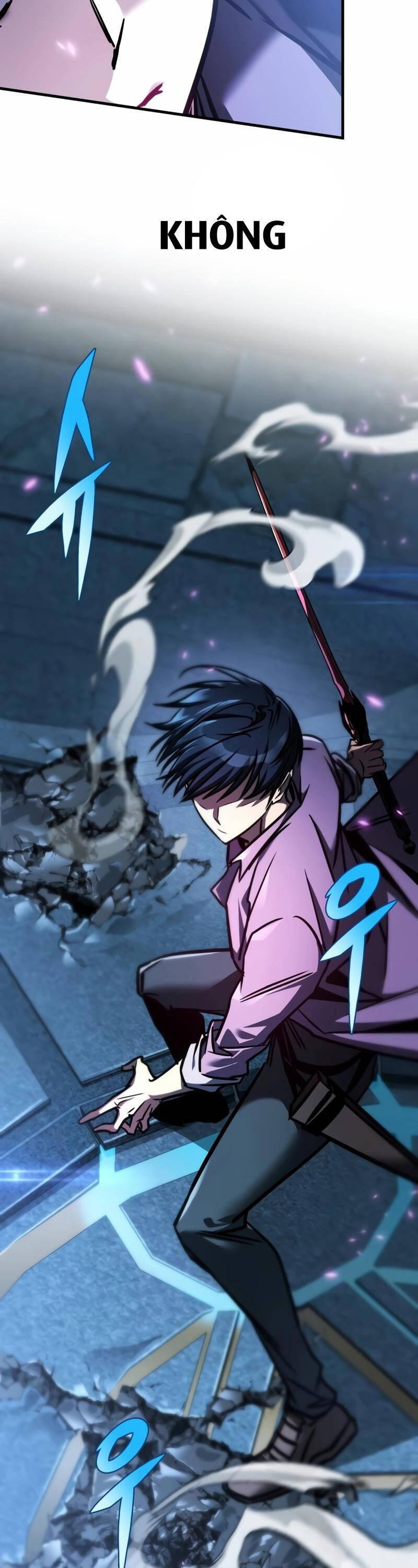 Cuốn Sách Chiến Lược Hàng Đầu Mà Chỉ Tôi Mới Có Thể Nhìn Thấy Chapter 15 - 17