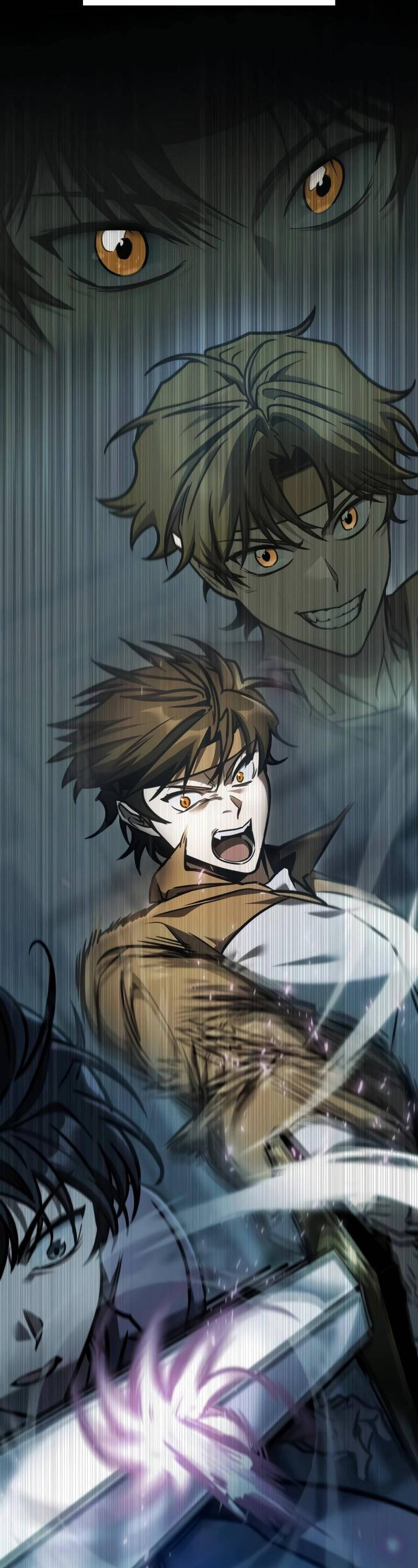 Cuốn Sách Chiến Lược Hàng Đầu Mà Chỉ Tôi Mới Có Thể Nhìn Thấy Chapter 15 - 23