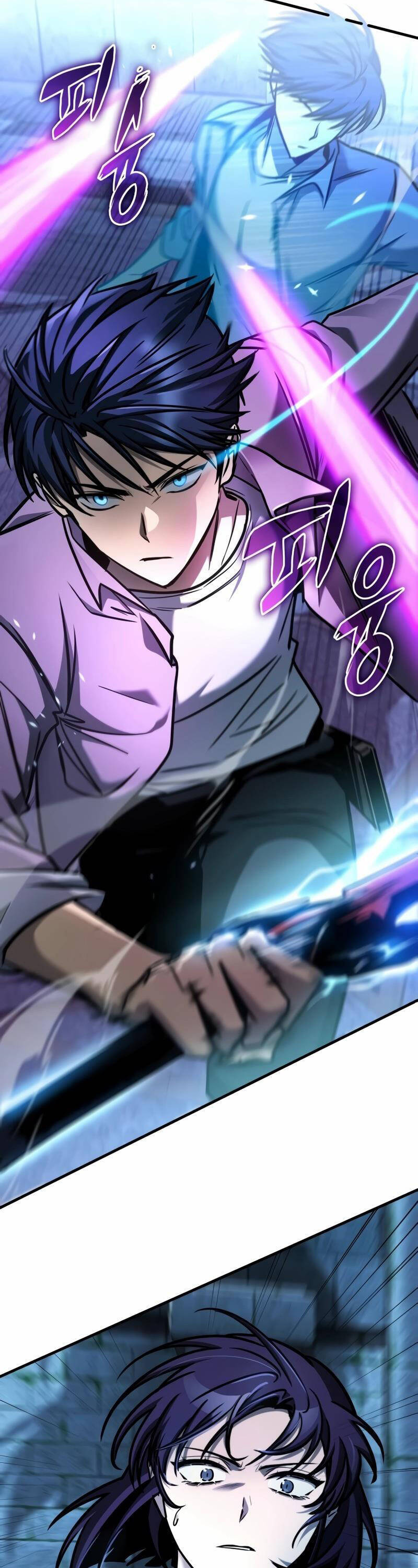 Cuốn Sách Chiến Lược Hàng Đầu Mà Chỉ Tôi Mới Có Thể Nhìn Thấy Chapter 15 - 25