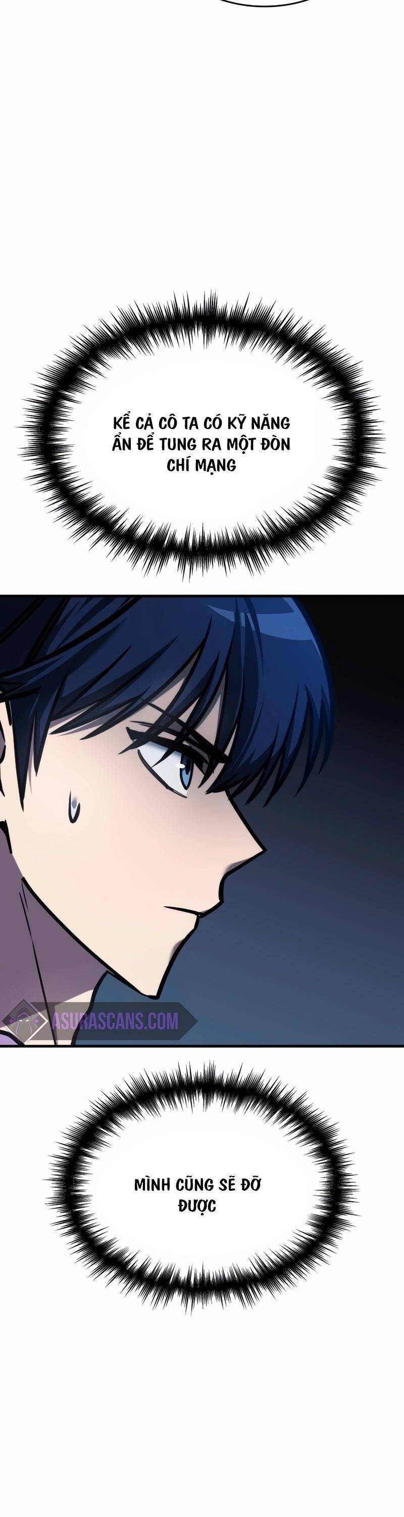 Cuốn Sách Chiến Lược Hàng Đầu Mà Chỉ Tôi Mới Có Thể Nhìn Thấy Chapter 15 - 33