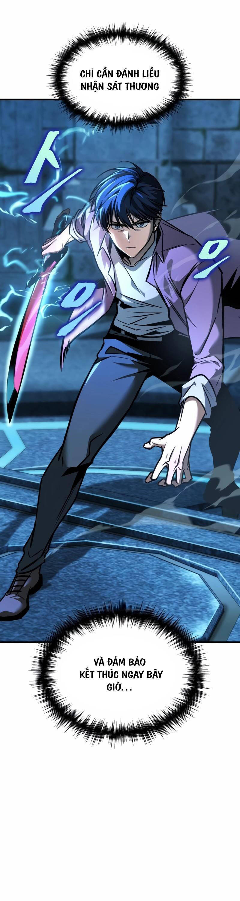 Cuốn Sách Chiến Lược Hàng Đầu Mà Chỉ Tôi Mới Có Thể Nhìn Thấy Chapter 15 - 34