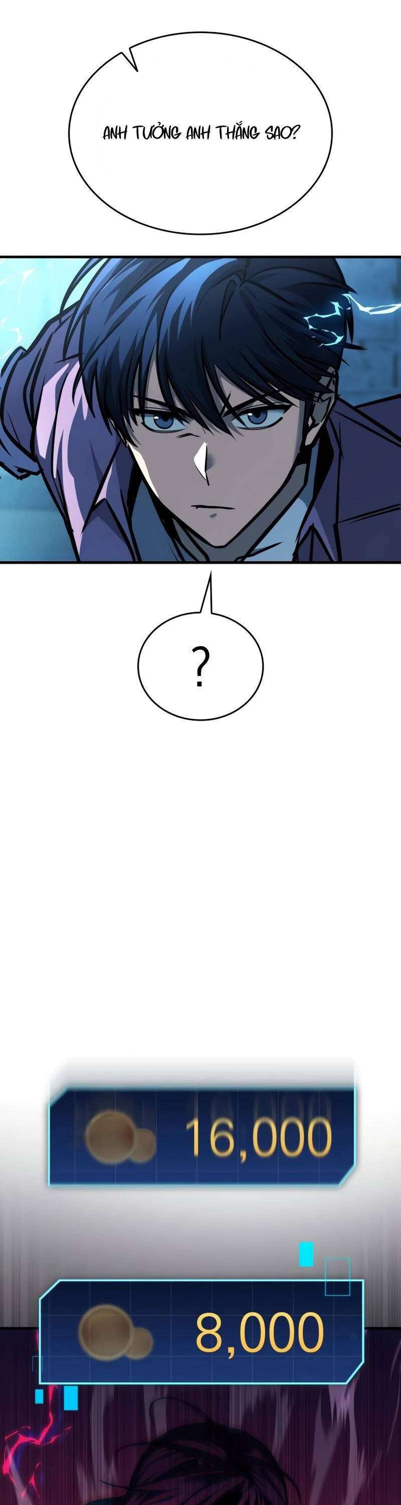 Cuốn Sách Chiến Lược Hàng Đầu Mà Chỉ Tôi Mới Có Thể Nhìn Thấy Chapter 15 - 35