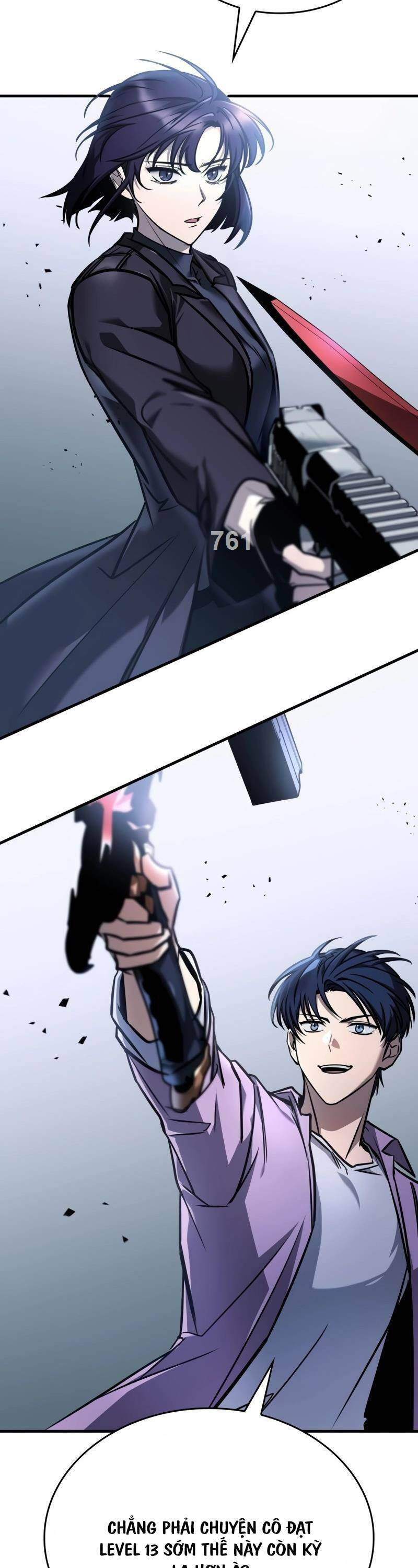 Cuốn Sách Chiến Lược Hàng Đầu Mà Chỉ Tôi Mới Có Thể Nhìn Thấy Chapter 15 - 5