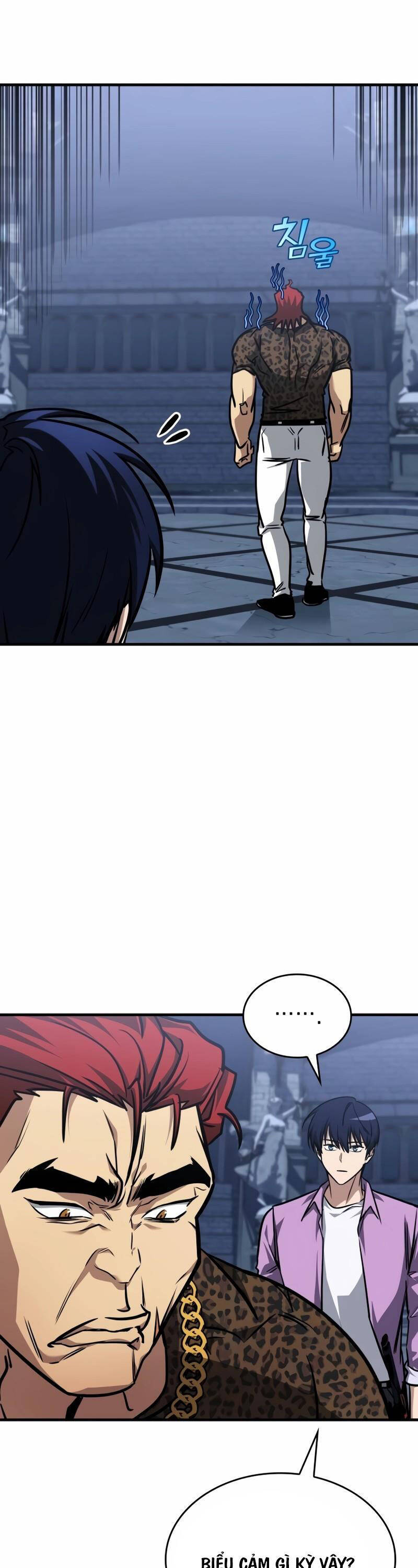 Cuốn Sách Chiến Lược Hàng Đầu Mà Chỉ Tôi Mới Có Thể Nhìn Thấy Chapter 15 - 42