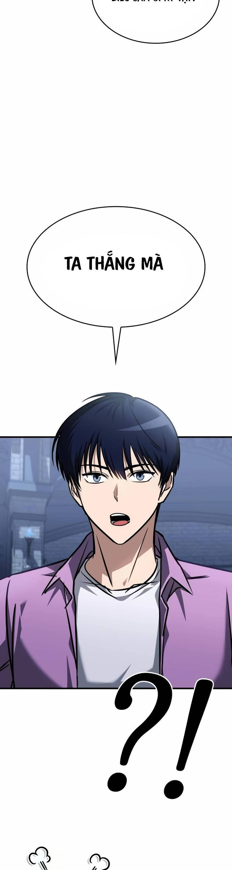 Cuốn Sách Chiến Lược Hàng Đầu Mà Chỉ Tôi Mới Có Thể Nhìn Thấy Chapter 15 - 43