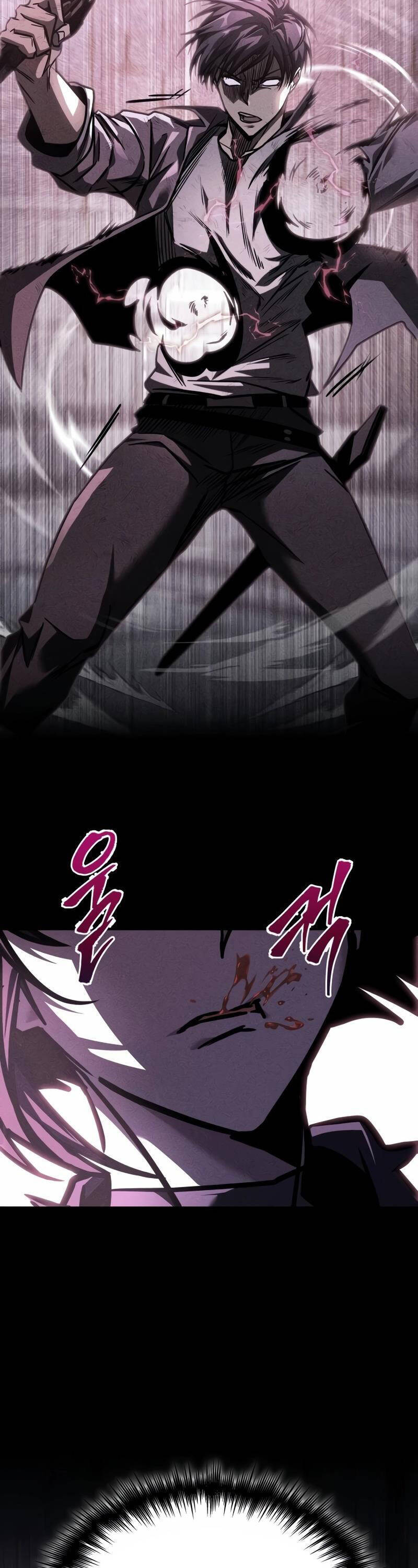 Cuốn Sách Chiến Lược Hàng Đầu Mà Chỉ Tôi Mới Có Thể Nhìn Thấy Chapter 15 - 45