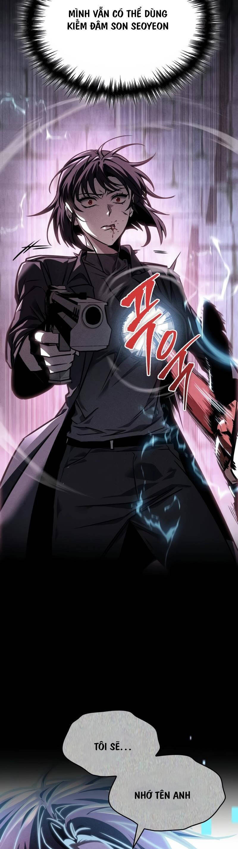 Cuốn Sách Chiến Lược Hàng Đầu Mà Chỉ Tôi Mới Có Thể Nhìn Thấy Chapter 15 - 46