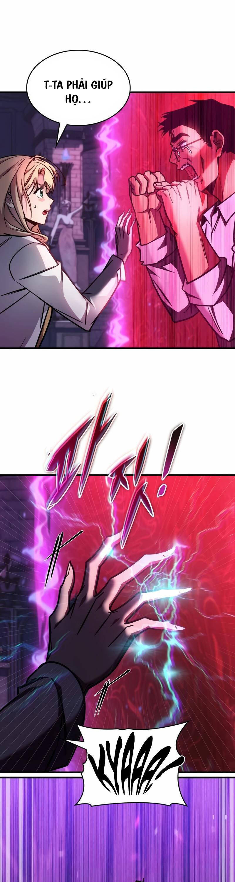 Cuốn Sách Chiến Lược Hàng Đầu Mà Chỉ Tôi Mới Có Thể Nhìn Thấy Chapter 15 - 53