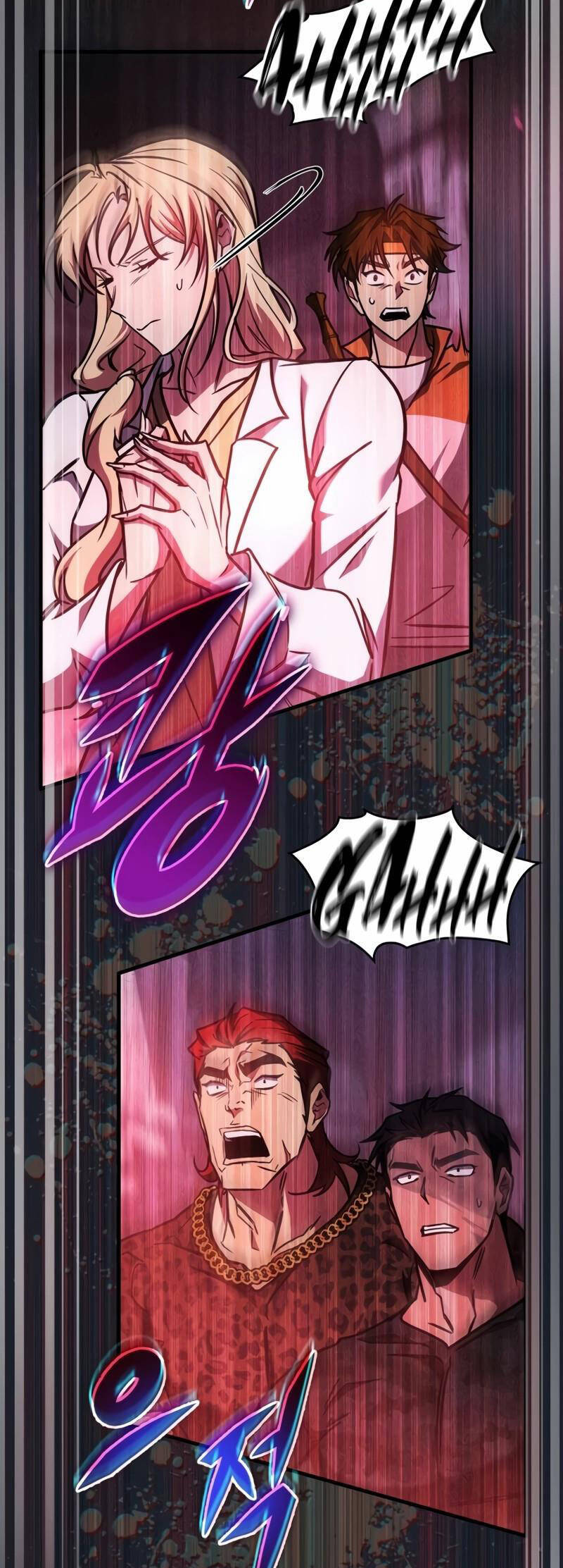 Cuốn Sách Chiến Lược Hàng Đầu Mà Chỉ Tôi Mới Có Thể Nhìn Thấy Chapter 15 - 55